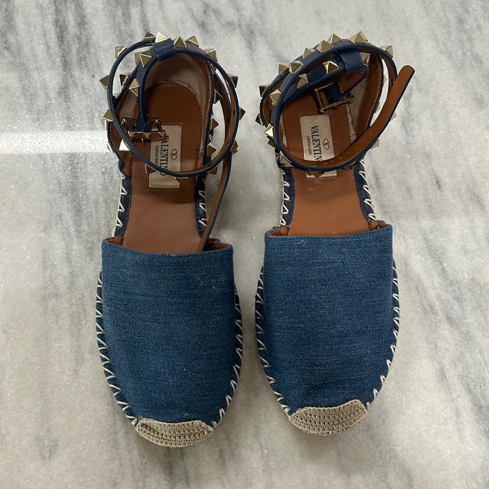 Valentino Garavani Shoes